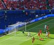 Olanda - Austria, la EURO 2024/ FOTO: Guliver/GettyImages