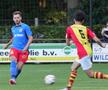 FCSB s-a distrat în primul amical din Olanda » Ștefănescu a marcat primele goluri la noua echipă + cine a jucat