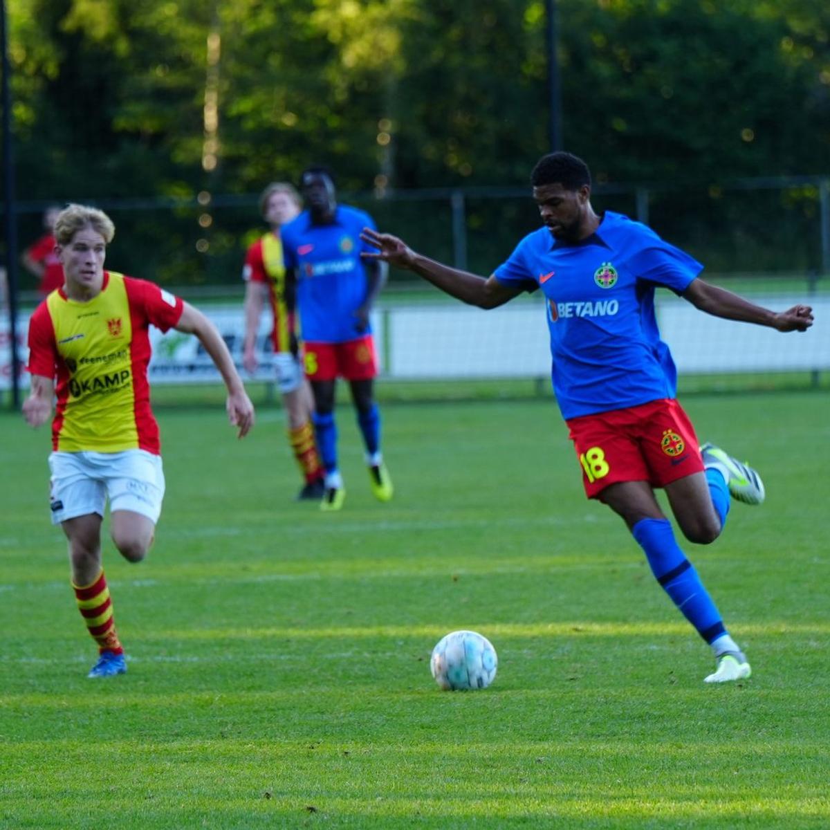 Gigi Becali, două decizii majore la FCSB