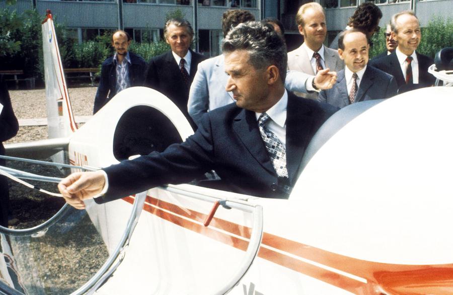 Nicolae Ceaușescu, fostul dictator comunist al României, foto: Imago Images Diagnostic teribil: „Românii s-au înrăit de tot! Pe vremea lui Ceașcă, erau oameni extraordinari, paroliști, sufletiști! Dar știți ce văd acum?”
