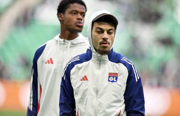 Reacție rapidă din Franța, după ce Olympique Lyon a fost retrogradată » O jurnalistă responsabilă de OL dezvăluie pentru GSP: „Se simte ca și cum clubul ar fi murit!”