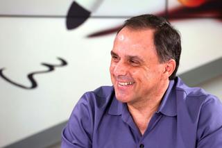 Basarab Panduru a văzut țintarul Superligii și a tras concluzia: „Cine e mai bine decât ei? Nimeni!”