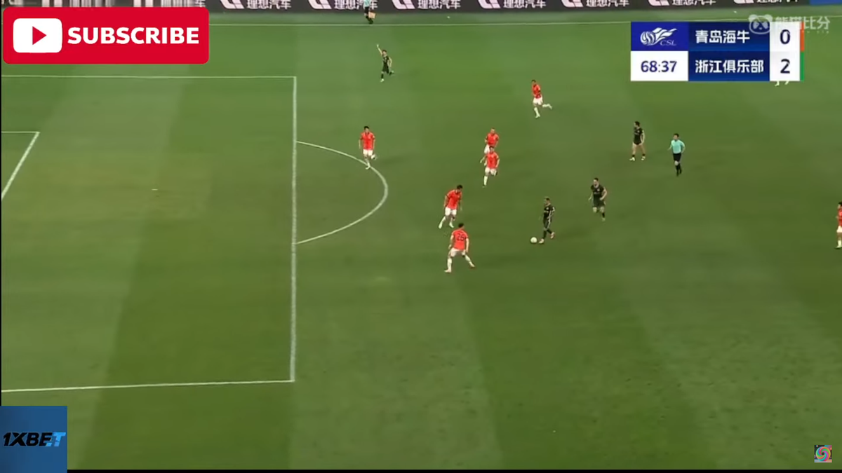 Alex Mitriță, debut cu gol și assist în China
