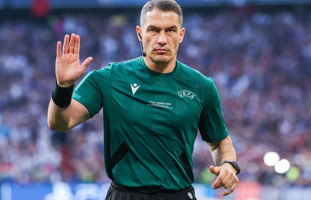 Lovitură pentru Istvan Kovacs! » Decizia FIFA + Arbitrul român a rămas fără meci după debutul în SUA!