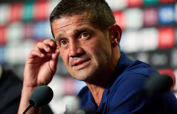 Derapaj dezgustător al lui Chivu: „Campionii de la Inter trebuie să mănânce și puțin rahat! Să-l mestece bine”