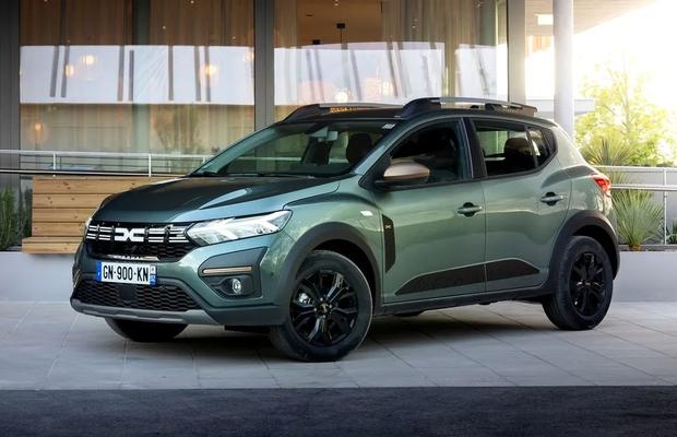 Premieră la Dacia! Schimbarea majoră pentru cel mai vândut model românesc: cum va arăta mașina