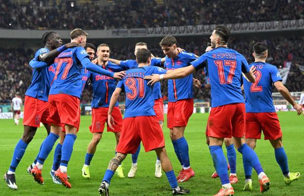 Azi, la GSP Live: avem programul complet din Superliga 2025-2026