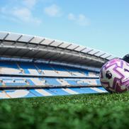 Noua minge PUMA, pentru Premier League