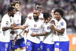 UEFA ar putea exclude Lyon din Europa League! Cine i-ar lua locul