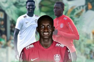CFR Cluj și-a cedat atacantul la multipla campioană europeană