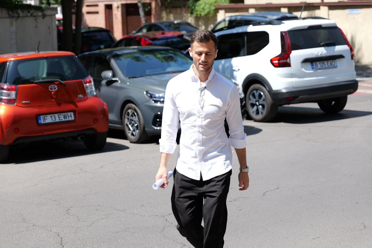 Oficialii echipelor din Superliga au început să ajungă la sediul LPF înainte de tragerea la sorți