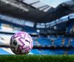 Noua minge PUMA, pentru Premier League