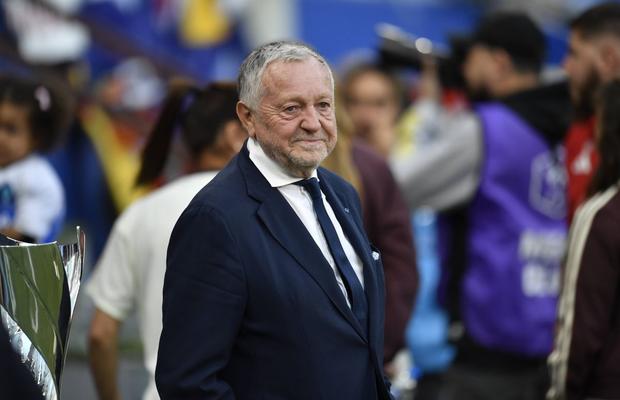 Fostul președinte Jean-Michel Aulas e „uimit și șocat” » Ce căi de atac are Lyon la decizia retrogradării în L2