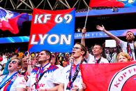 Lyon contraatacă: „Avem bani! E de neînțeles!”