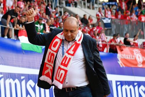 Sepsi se schimbă din temelii în Liga 2. Ce se întâmplă cu salariile jucătorilor. Foto: Imago