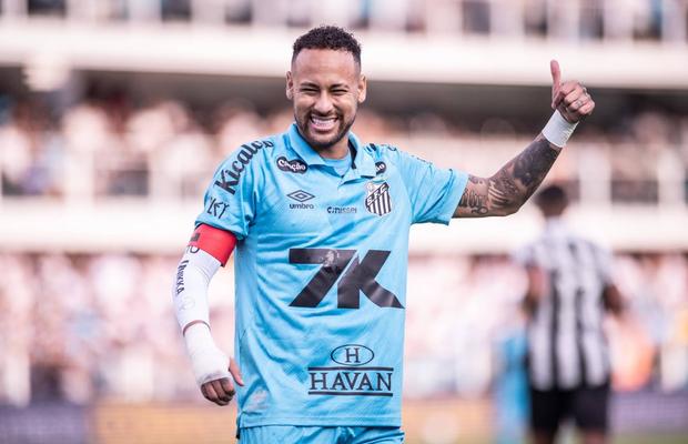 Neymar a semnat » Clubul a făcut anunțul