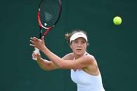 Patricia Țig și Ana Bogdan s-au oprit în turul secund al calificărilor de la Wimbledon » Rămân 5 românce pe tabloul principal