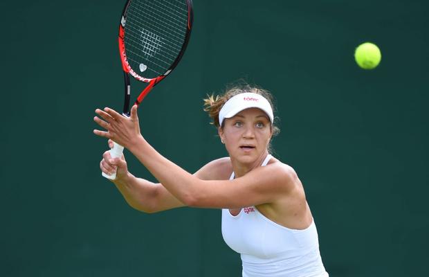Patricia Țig și Ana Bogdan s-au oprit în turul secund al calificărilor de la Wimbledon » Rămân 5 românce pe tabloul principal