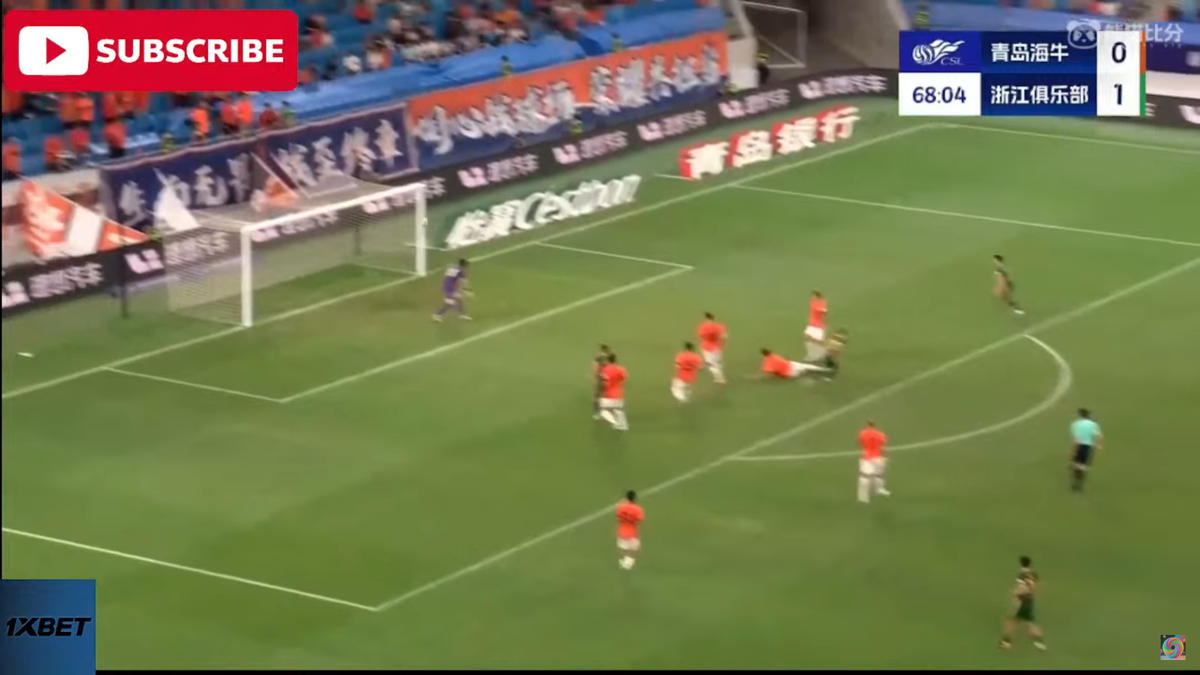Alex Mitriță, debut cu gol și assist în China