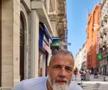 Mesajele afișate peste tot în oraș de fanii lui Lyon contra proprietarului clubului, John Textor / Foto: X