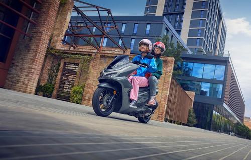 Foto: Honda