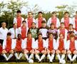 Dinamo1992 » Nelson Mensah se afla într-o companie selectă, alături de Dorinel Munteanu, Tibor Selymes, Gheorghe Mihali, Sulejman Demollari, Costel Pană și alți jucători cu nume