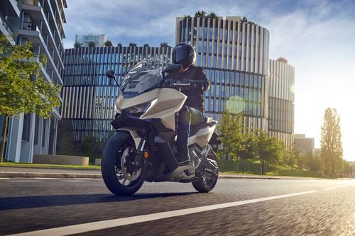 Foto: Honda