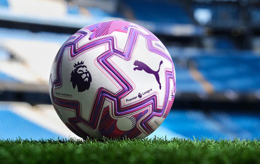 Noua minge PUMA, pentru Premier League (3)