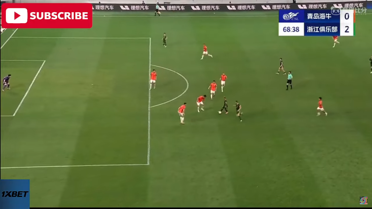 Alex Mitriță, debut cu gol și assist în China