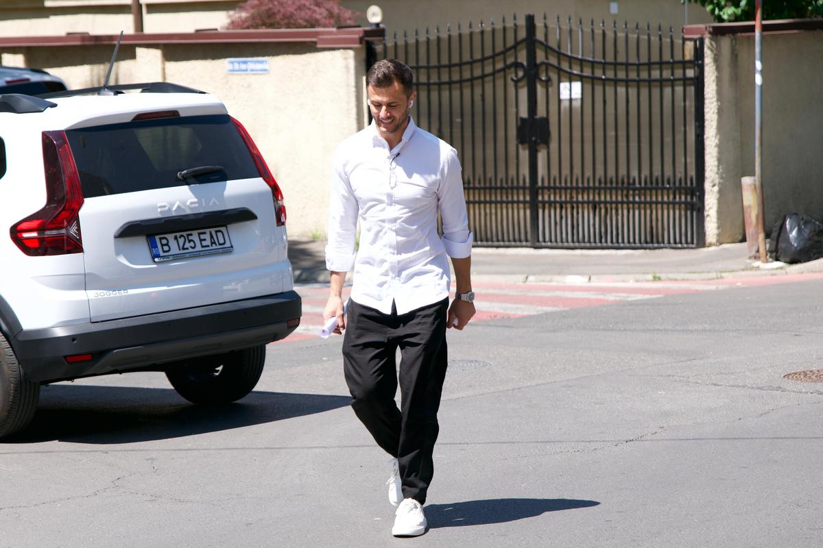 Oficialii echipelor din Superliga au început să ajungă la sediul LPF înainte de tragerea la sorți