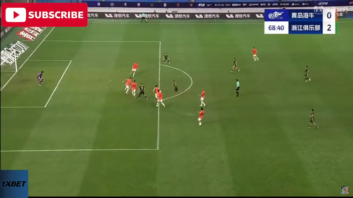 Alex Mitriță, debut cu gol și assist în China