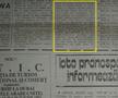 Detaliile incidentului