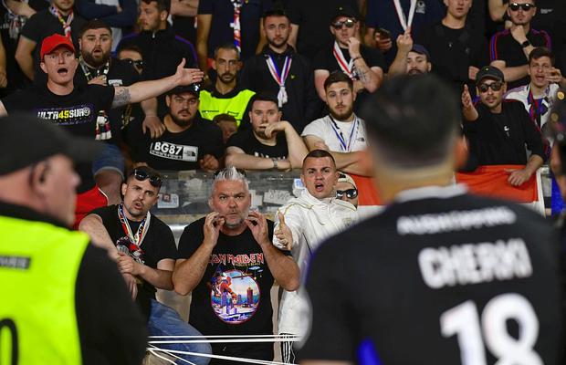 Ce urmează pentru Lyon, după retrogradarea în Ligue 2