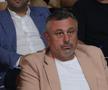Cristi Munteanu. Imagini de la tragerea la sorți Superligă 2025-2026. Foto: Ionuț Iordache (GSP.RO)