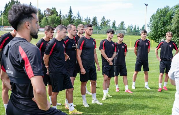 Mai rău nu se putea pentru Csikszereda! Debut infernal de sezon » Prima reacție la aflarea „țintarului”