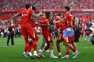 Jucătorul lui Liverpool s-a înțeles cu Napoli