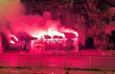 La 102 ani de la înființare, rapidiștii s-au războit cu șefimea în miez de noapte: „Pentru voi e o zi oarecare”
