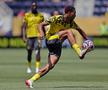 Borussia Dortmund - Ulsan HD și Mamelodi - Fluminense