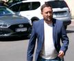 Oficialii echipelor din Superliga au început să ajungă la sediul LPF înainte de tragerea la sorți / Foto: Andrei Furnigă (GSP.RO)