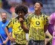 Borussia Dortmund - Ulsan HD și Mamelodi - Fluminense