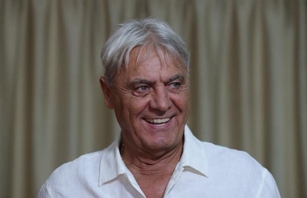 „Tânărul drăcos” remarcat de Sorin Cârțu în runda secundă a Superligii