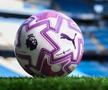 Noua minge PUMA, pentru Premier League