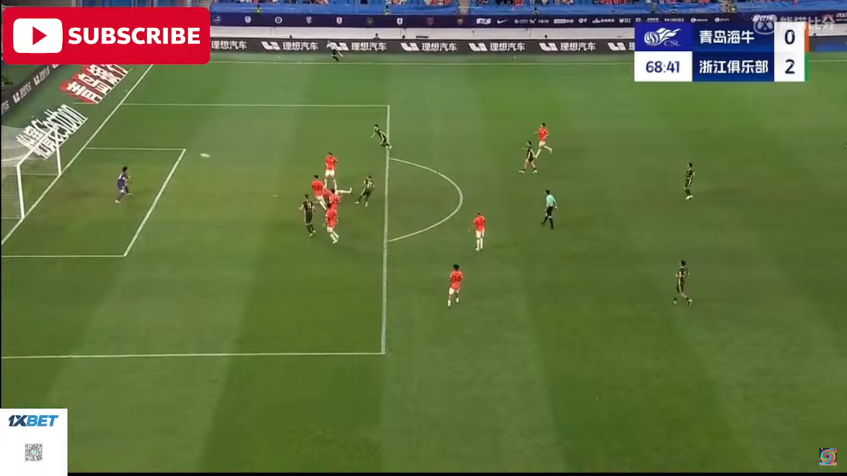 Alex Mitriță i-a dat pe spate pe chinezi la debutul oficial: două goluri și assist pentru noua echipă!