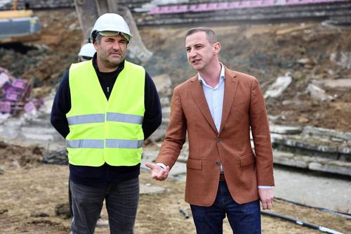 Alfred Simonis explică modificările din Legea Sportului
