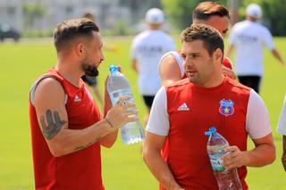 Starul momentului în Superliga respinge vehement modificarea Legii Sportului: „Prăduială! Cea mai mare porcărie! Aceste echipe nu sunt bune de nimic”