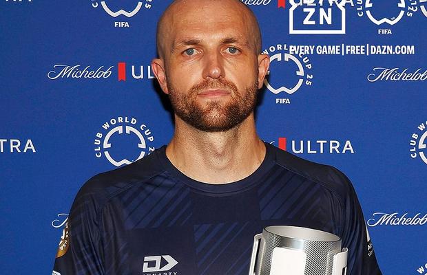 Un profesor de sport a marcat unicul gol al echipei la Campionatul Mondial al Cluburilor: „Acasă mă așteaptă niște teme”