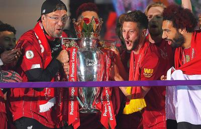 Un campion cu Liverpool, fost internațional englez, și-a anunțat retragerea