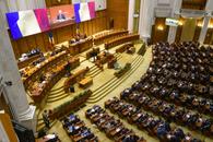 Lovitură de teatru în Parlament! Ce se întâmplă cu votul în plen pentru modificarea Legii Sportului