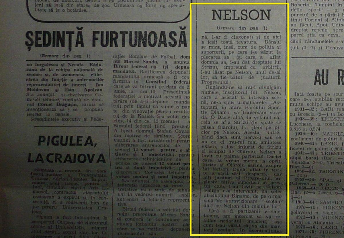 Nelson Mensah - Dinamo