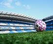 Noua minge PUMA, pentru Premier League